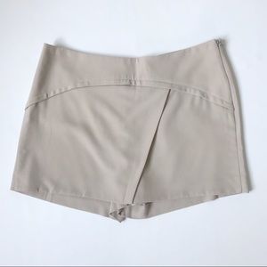 BCBGMAXAZRIA Everyday Skort